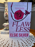 Silver, Flawless